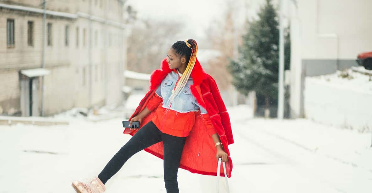 Stockholm: Magical Christmas Tour