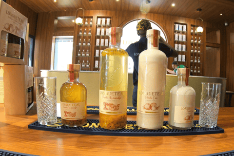 Guadeloupe: Private French Caribbean Rum Tour with Tastings