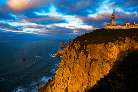 Sintra Half Day Private Tour