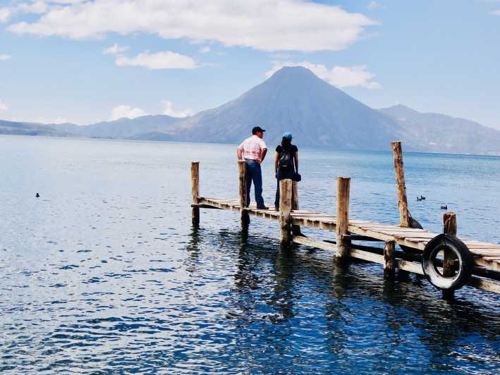 Atitlán: Private Full-Day Lake and Locals Tour | GetYourGuide