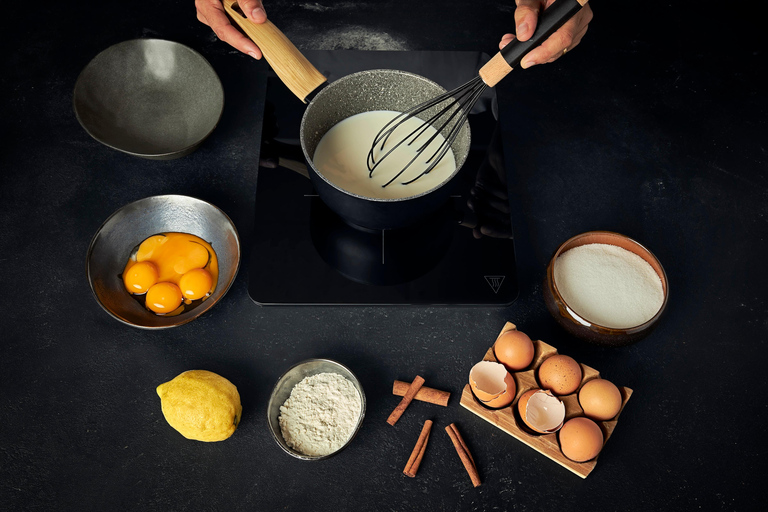 Lisbona: Masterclass di Pastel de Nata in un vero panificio