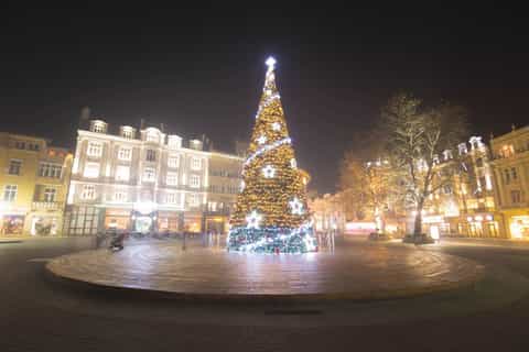 malmö magic christmas tour