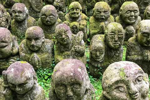 kyoto descending arashiyama 7hour tour