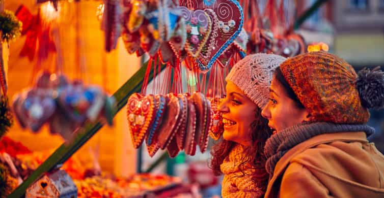 Cattedrale di NotreDame, Lussemburgo Natale il MEGLIO del 2022