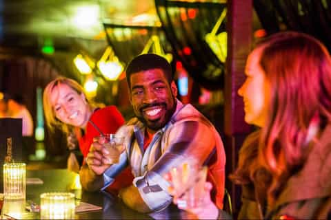 LA: Full-Day Food and Drink Tasting Tour with a Local Guide