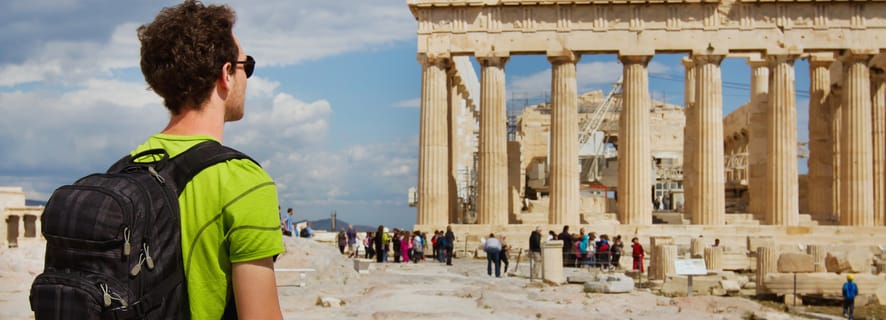Athens Private Tours: Acropolis and Acropolis Museum