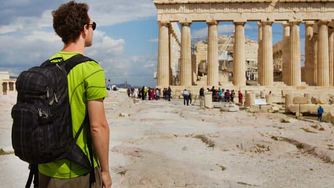 atenas private tours acrópolis y museo de la acrópolis