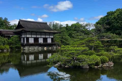 kyoto the path less traveled private full day tour