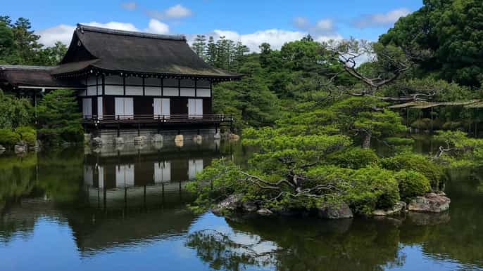 kyoto the path less traveled private full day tour