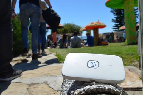 Izmir: Unlimited 4G Internet in Turkey with Pocket WiFi