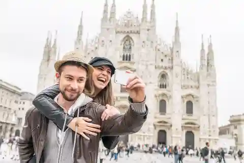 Milano: Tour guidato a piedi