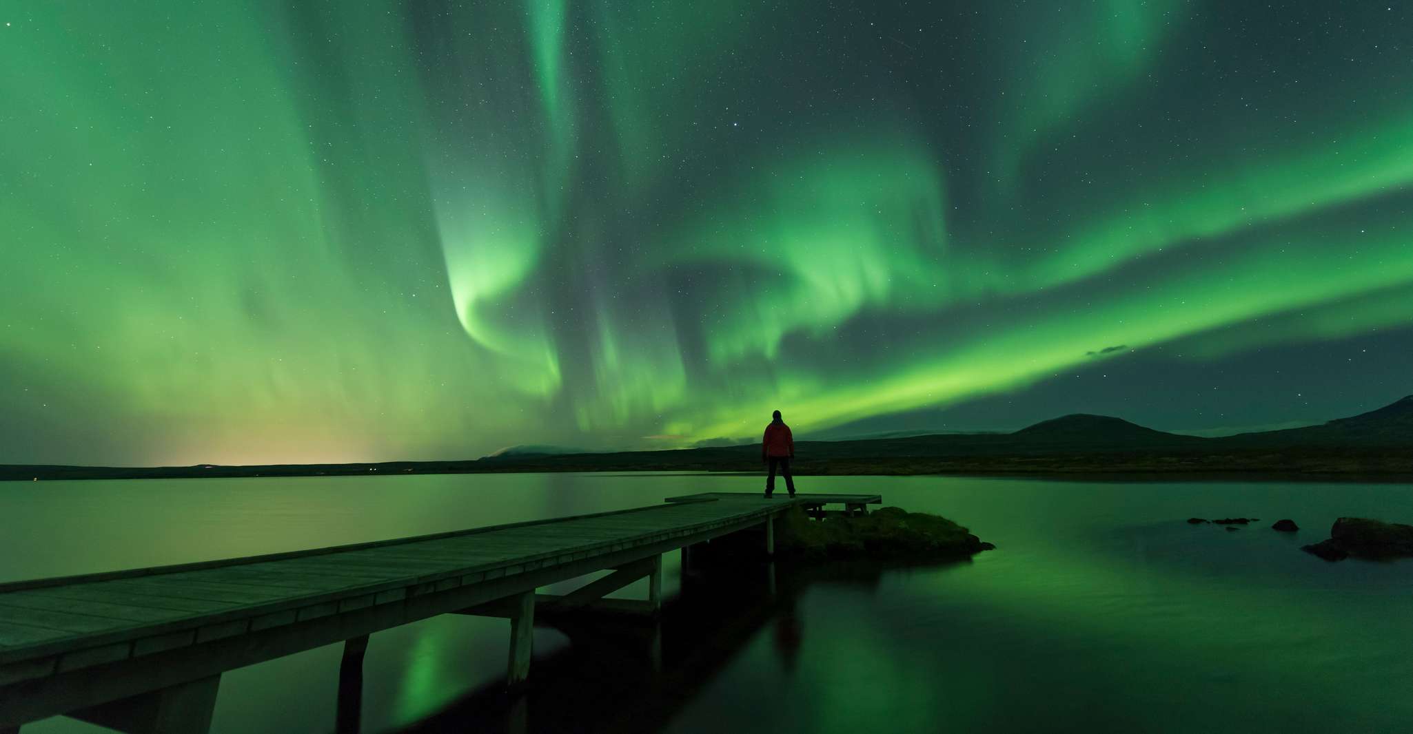 From Reykjavik, Blue Lagoon and Northern Lights Tour - Housity