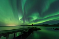 Desde Reykjavik, Blue Lagoon y Northern Lights Tour - Housity