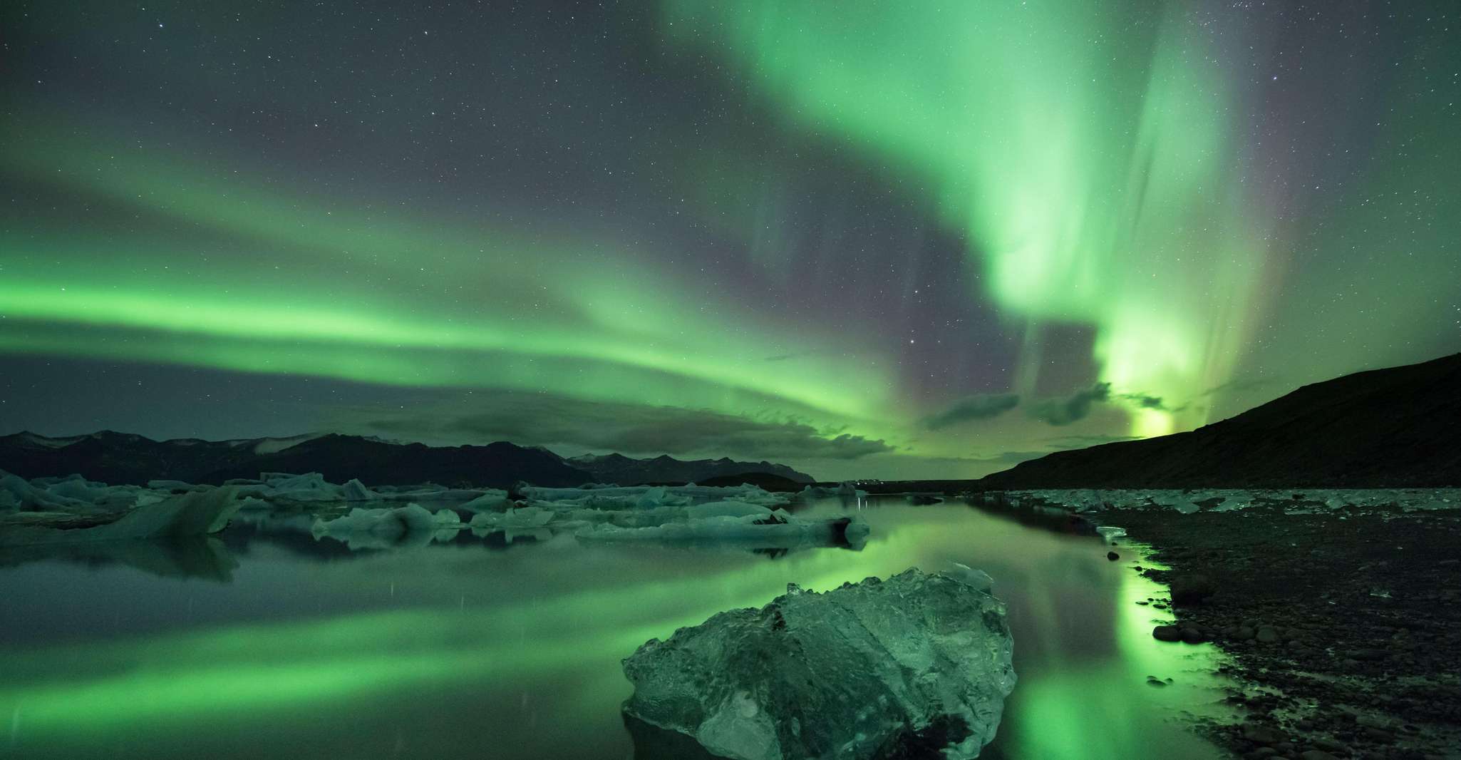 From Reykjavik, Blue Lagoon and Northern Lights Tour - Housity