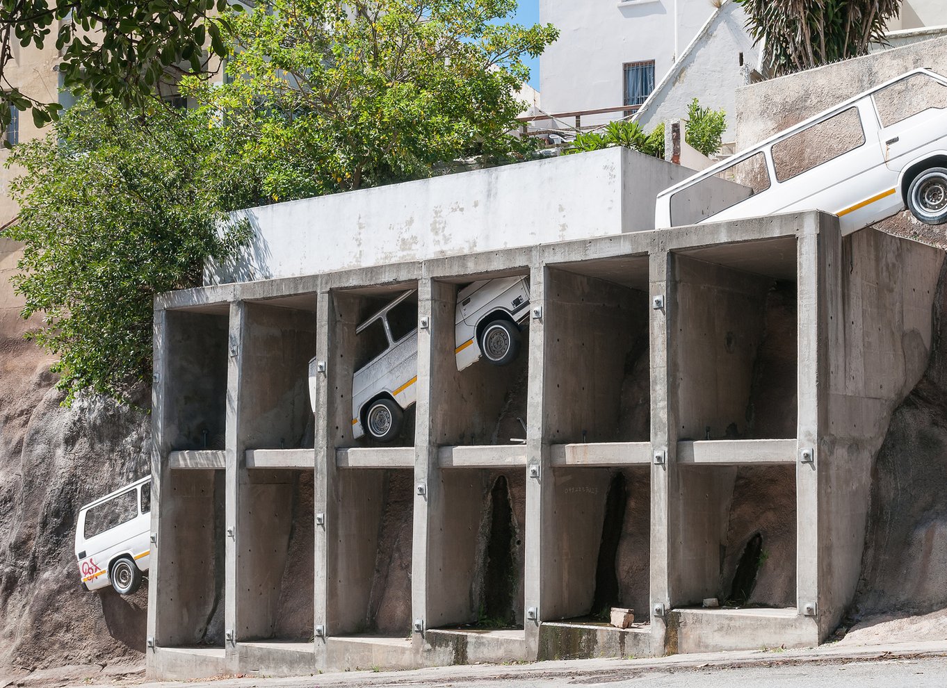 Port Elizabeth: Byrundvisning og dyrelivssafari i 4x4