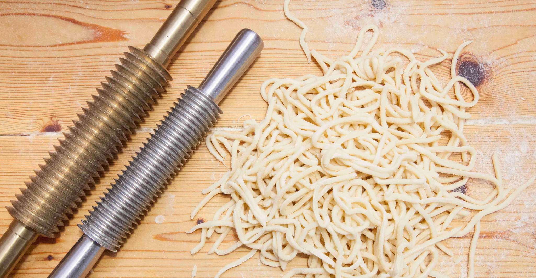Como, Pasta- and Tiramisu-Making Class With Tasting & Wine - Housity