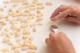 Palermo: Privater Pasta- und Tiramisu-Kurs im Haus eines Einheimischen