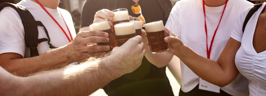Düsseldorf: Tour dei birrifici con degustazione di birra Alt