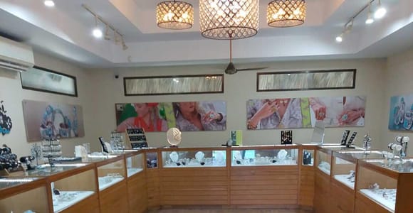 Punta Cana: Mundo Auténtico Shopping & Tasting Tour