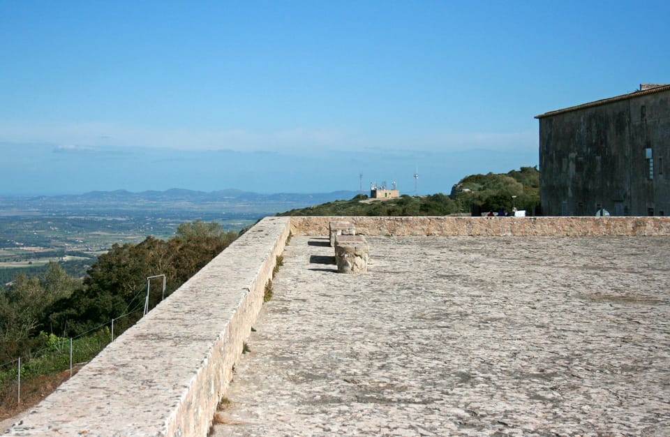 Mallorca Discovering 5 Charming Villages of Mallorca GetYourGuide