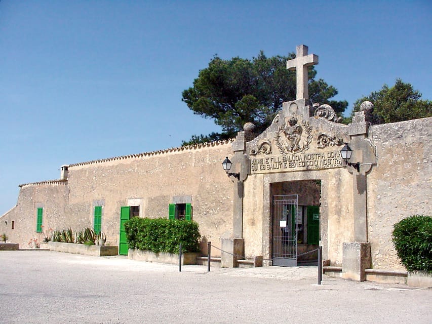 Mallorca Discovering 5 Charming Villages of Mallorca GetYourGuide