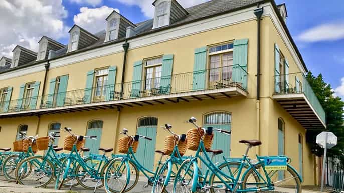 new orleans heart of the city bike tour