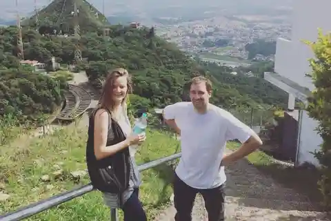 Ecotour privado de meio dia em São Paulo