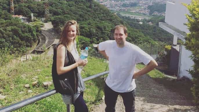 ecotur particular de meio dia em são paulo