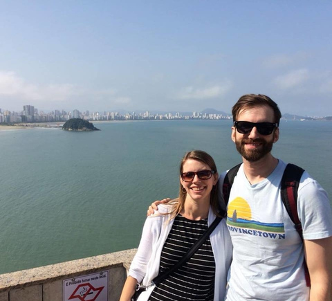 Excursões de um dia