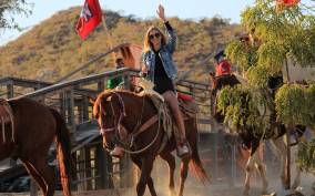 Los Cabos: The Great Fandango Horseback Riding Adventure