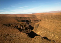 Von Ouarzazate, Zagora und Draa Tal Tagestour - Hizvo
