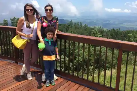Campos do Jordão: Excursão de 1 dia saindo de São Paulo
