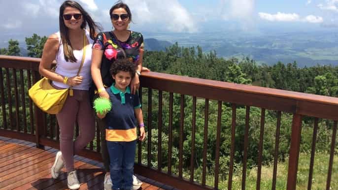 campos do jordão excursão particular saindo de são paulo
