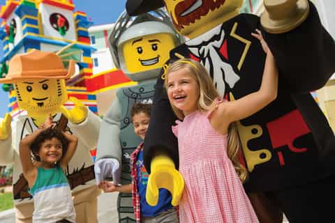 Family-friendly activities