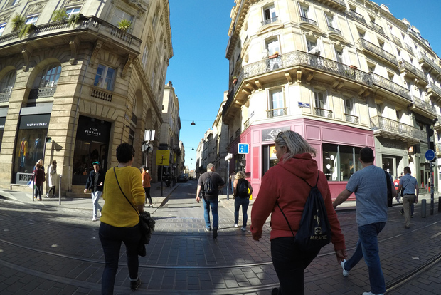 Deauville: gioco di fuga urbano con un Game Master dedicato