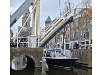 Alkmaar Cruise from the Cheese Market - Housity