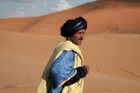 Da Ouarzazate, 3 giorni Merzouga a Erg Chebbi Tour - Hizvo