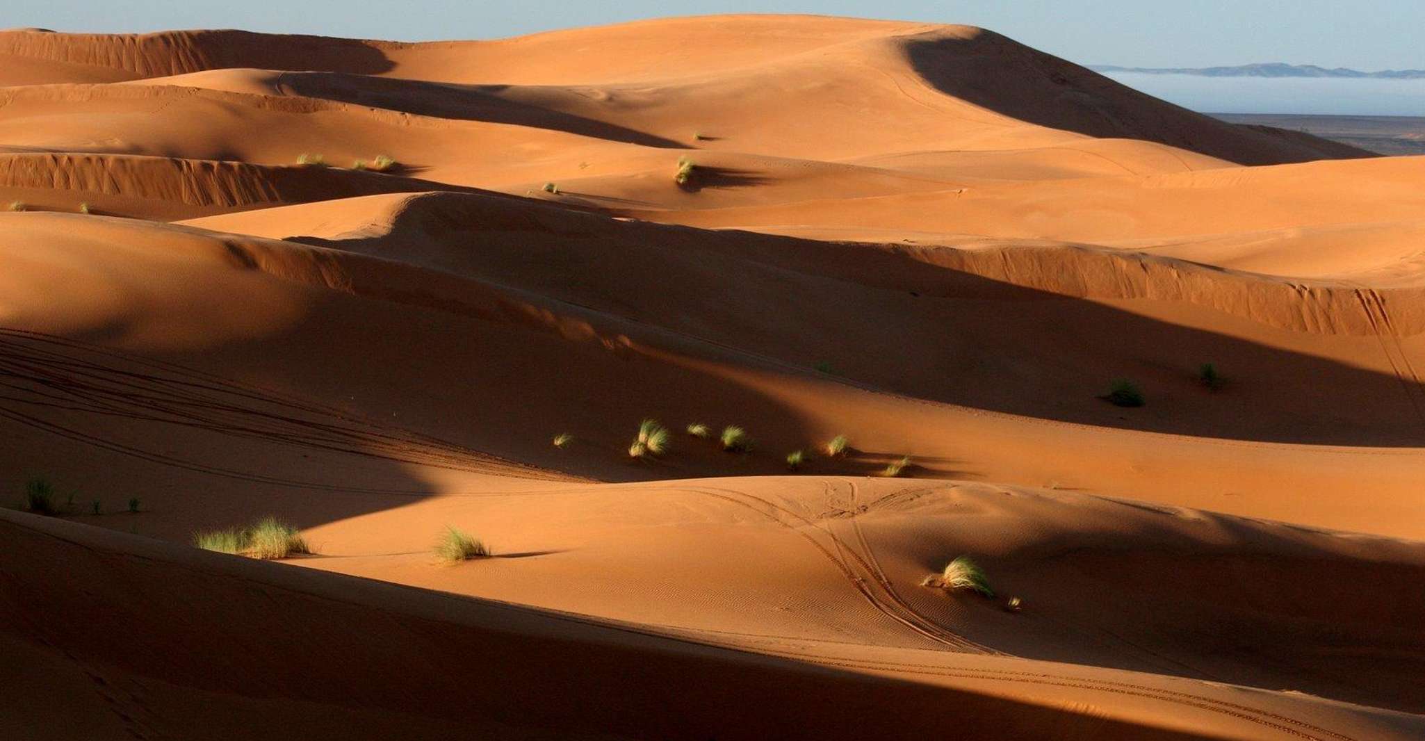 De Ouarzazate, 3 jours Merzouga à Erg Chebbi Tour - Hizvo