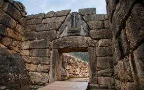 Mycenae and Epidaurus: Full-Day Tour from Athens