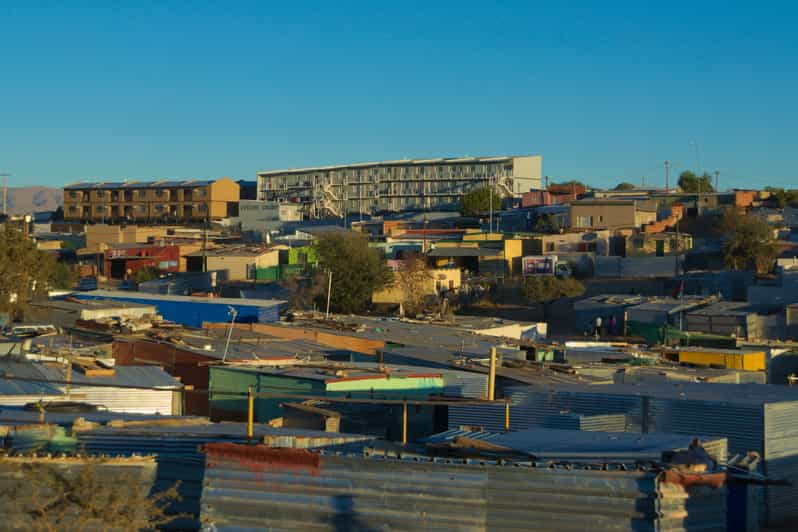 Windhoek: City And Township Tour | GetYourGuide