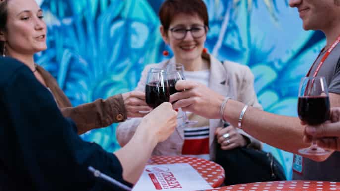 lonely planet experiences lyon apéro tour with local guide