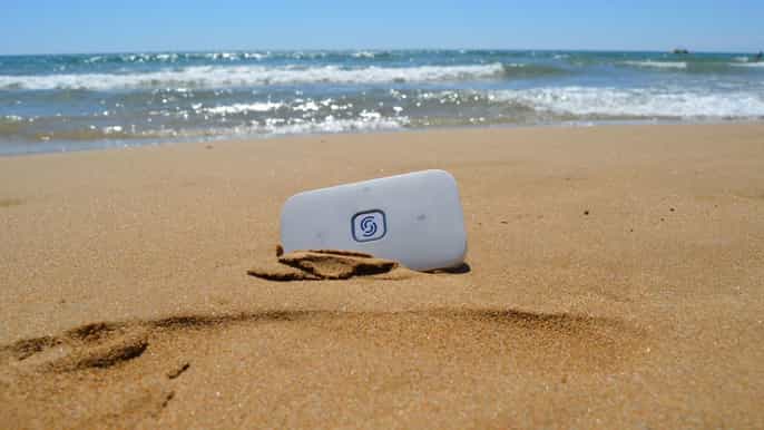 alanya internet 4g illimité en turquie avec pocket wifi