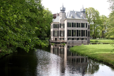 Lisse: Drive-it-Yourself History and Castle Audio Tour