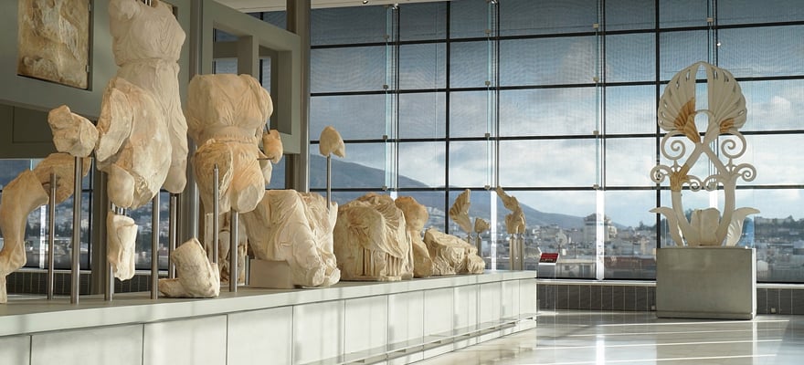 Museums & exhibitions