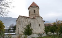 Sheki Historical and Nature Tour - Housity