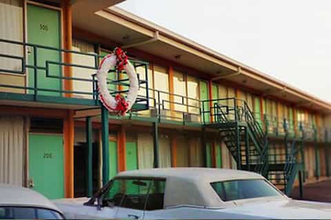 Memphis: City Discovery 3-Hour Bus Tour