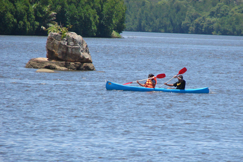 Bentota Water Sports and Galle City Tour from Colombo