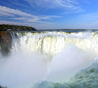 Multi-day Tours and Trips from Foz Do Iguaçu