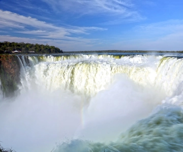 Cataratas do Iguaçu: 2 dias de Cataratas do Iguaçu argentinas e brasileiras