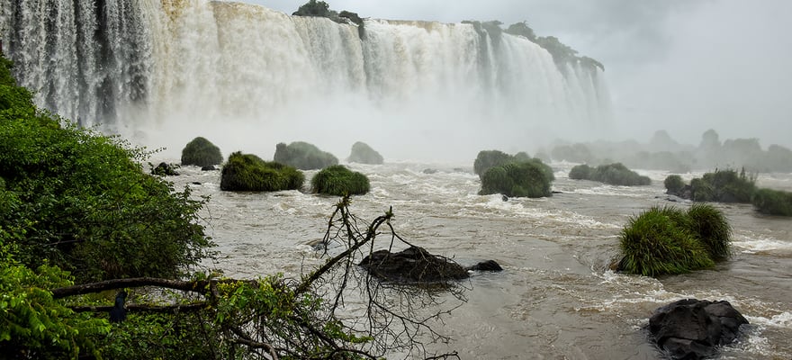 Beste Natur Und Abenteuer Nationalpark Iguaz Kostenlos